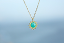 Sama Necklace