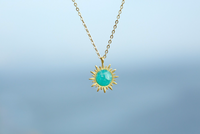 Sama Necklace