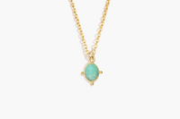 Bentos Necklace