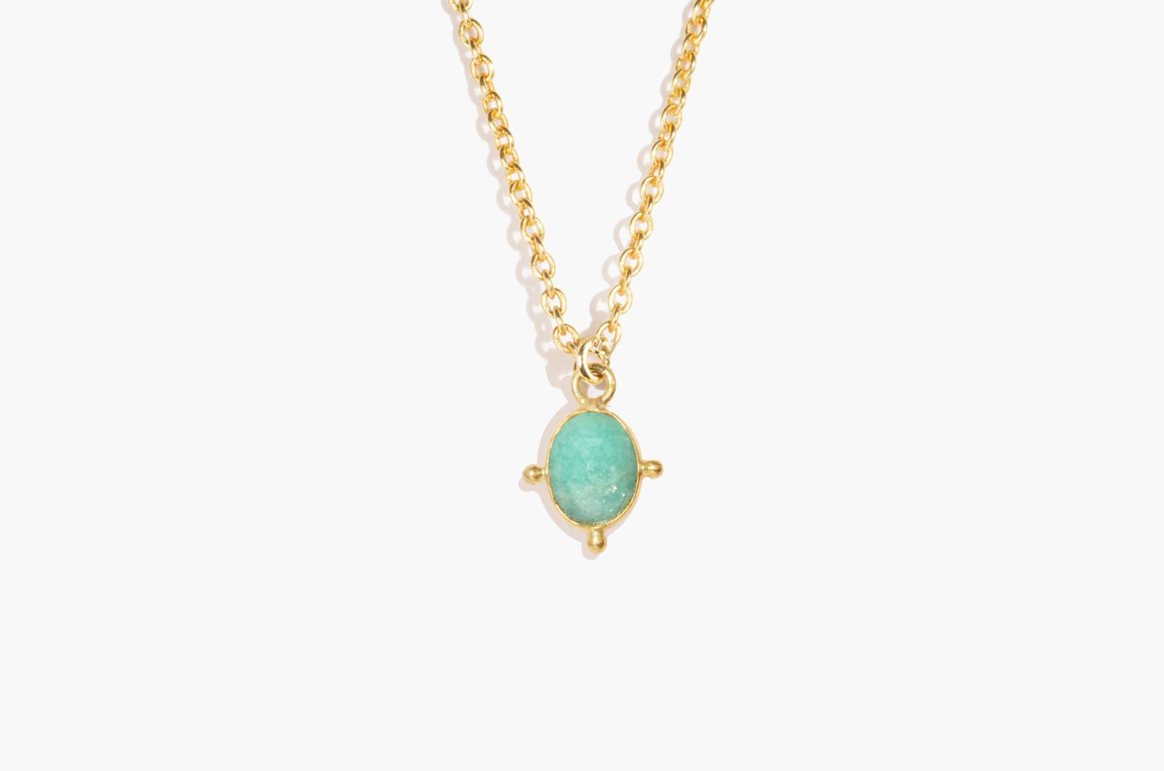 Bentos Necklace