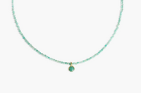 Astro Necklace