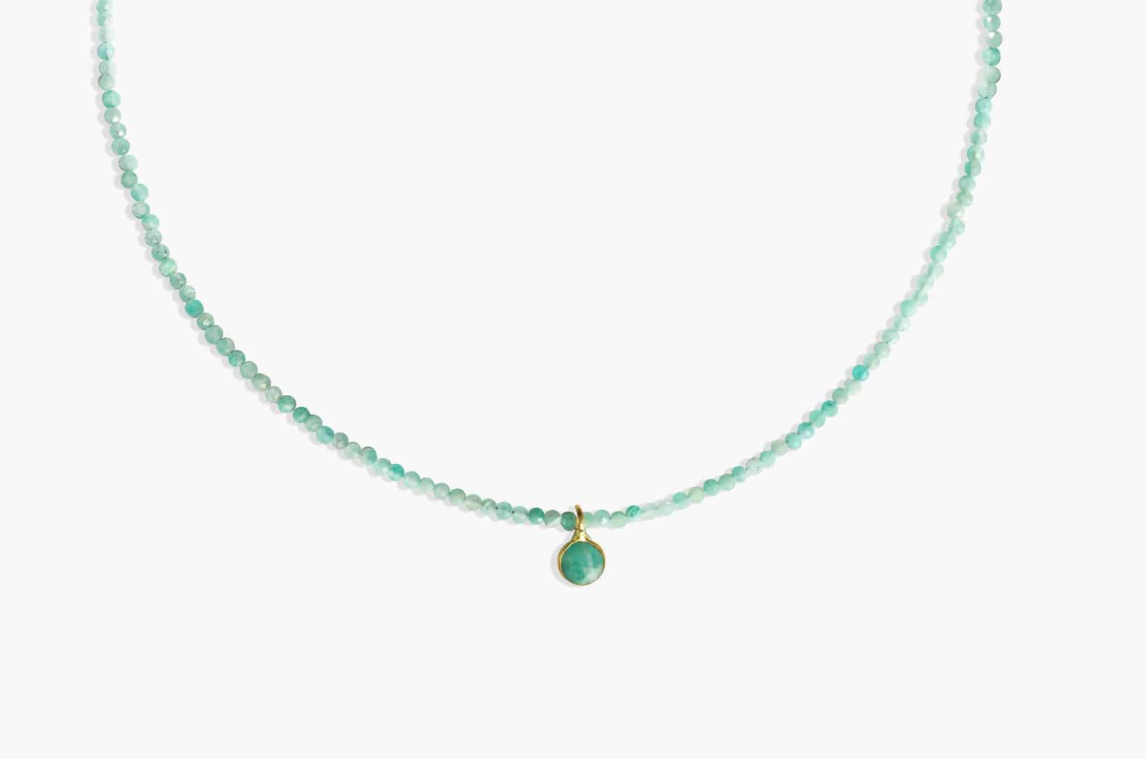 Astro Necklace
