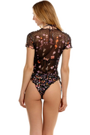 Leona Ambar T-Shirt