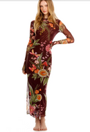 Robin Ambar Dress
