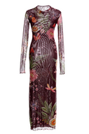 Robin Ambar Dress