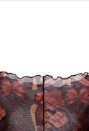 Robin Ambar Dress