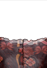 Robin Ambar Dress