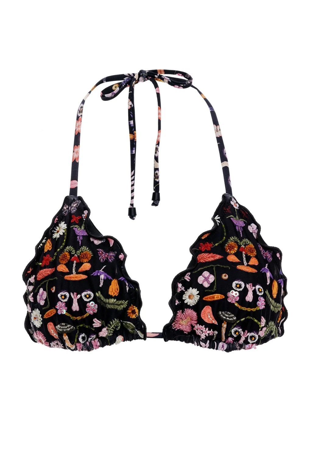 Lolita Ambar Bikini Set