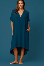 Tunisia Pacific Caftan