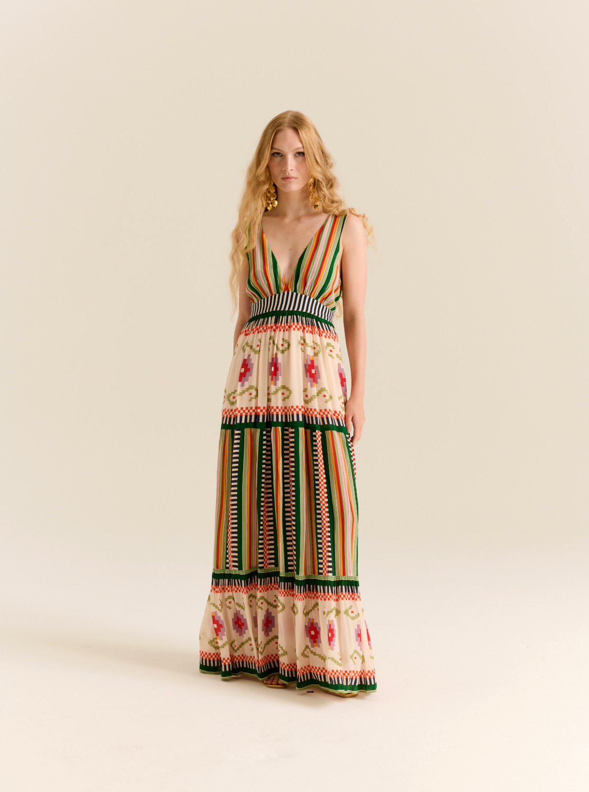 Mila Dress