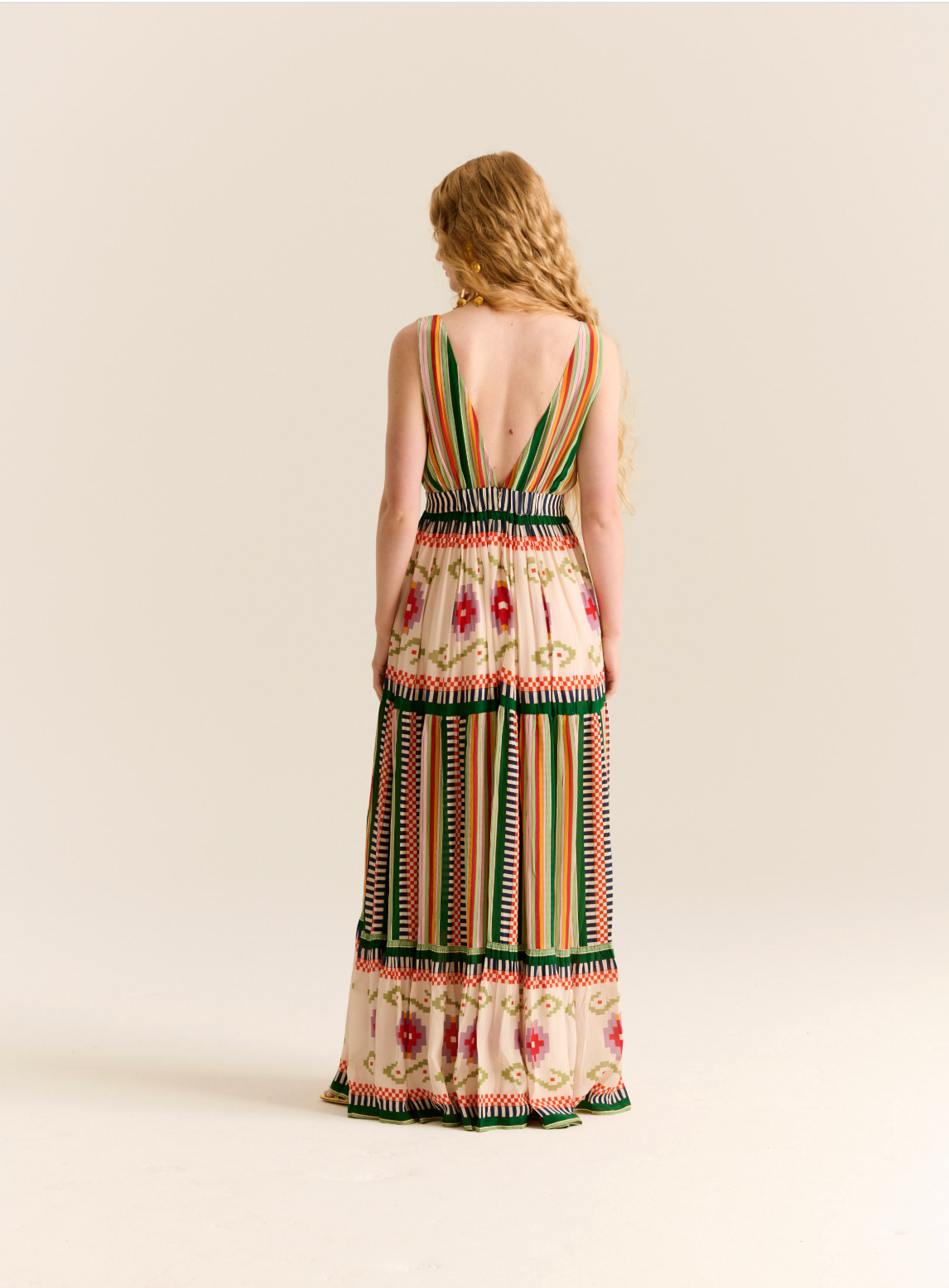 Mila Dress