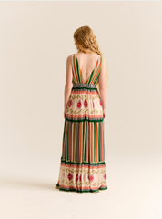 Mila Dress