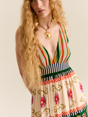 Mila Dress