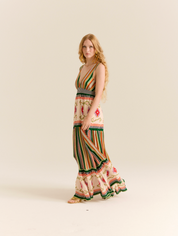 Mila Dress