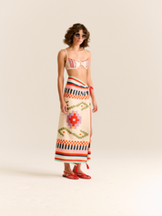 Chacana Sarong