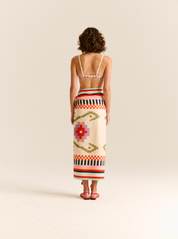 Chacana Sarong