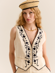 Sun Vest Top