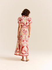 Elisetta Dress