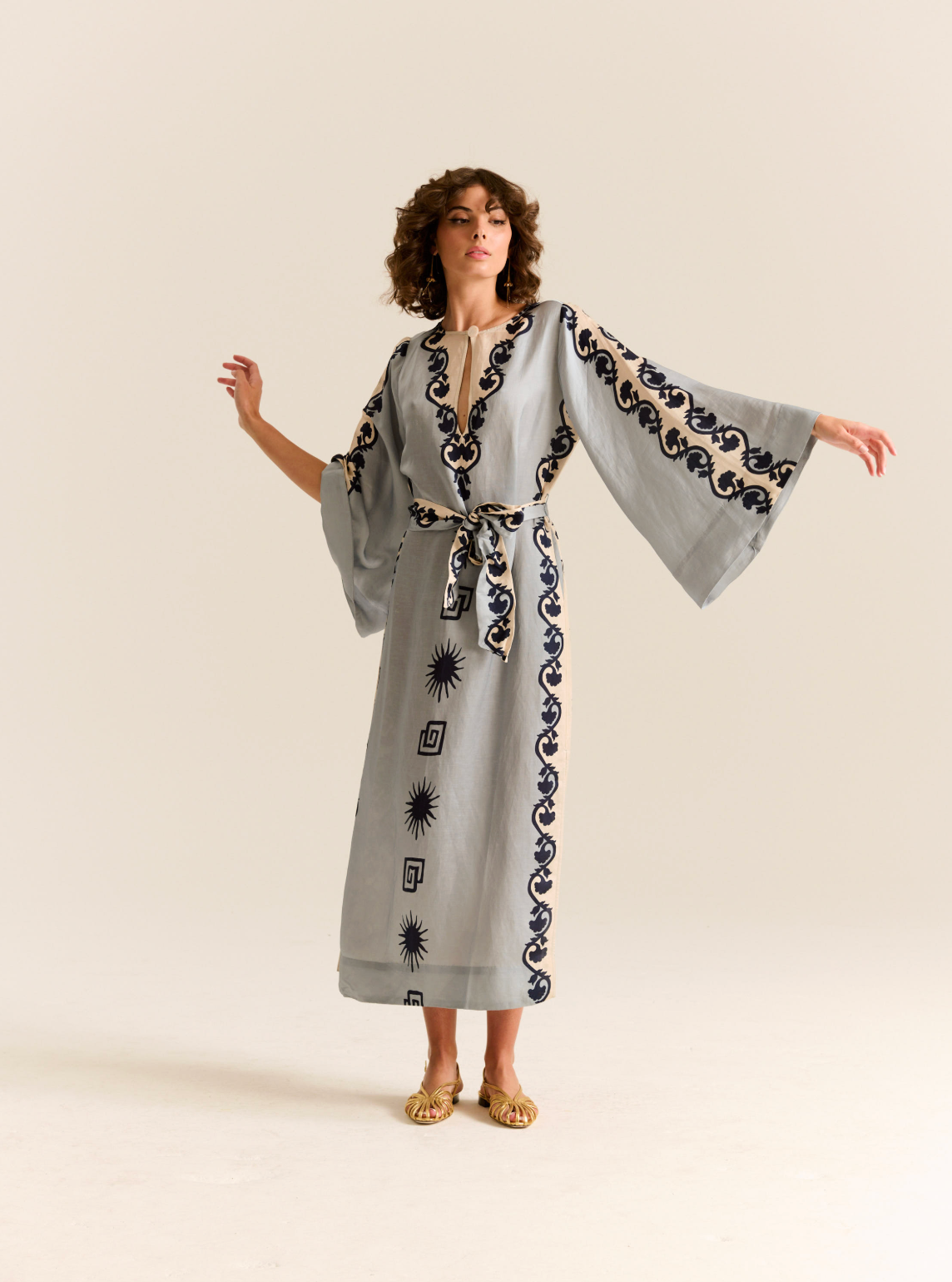 Lee Kaftan