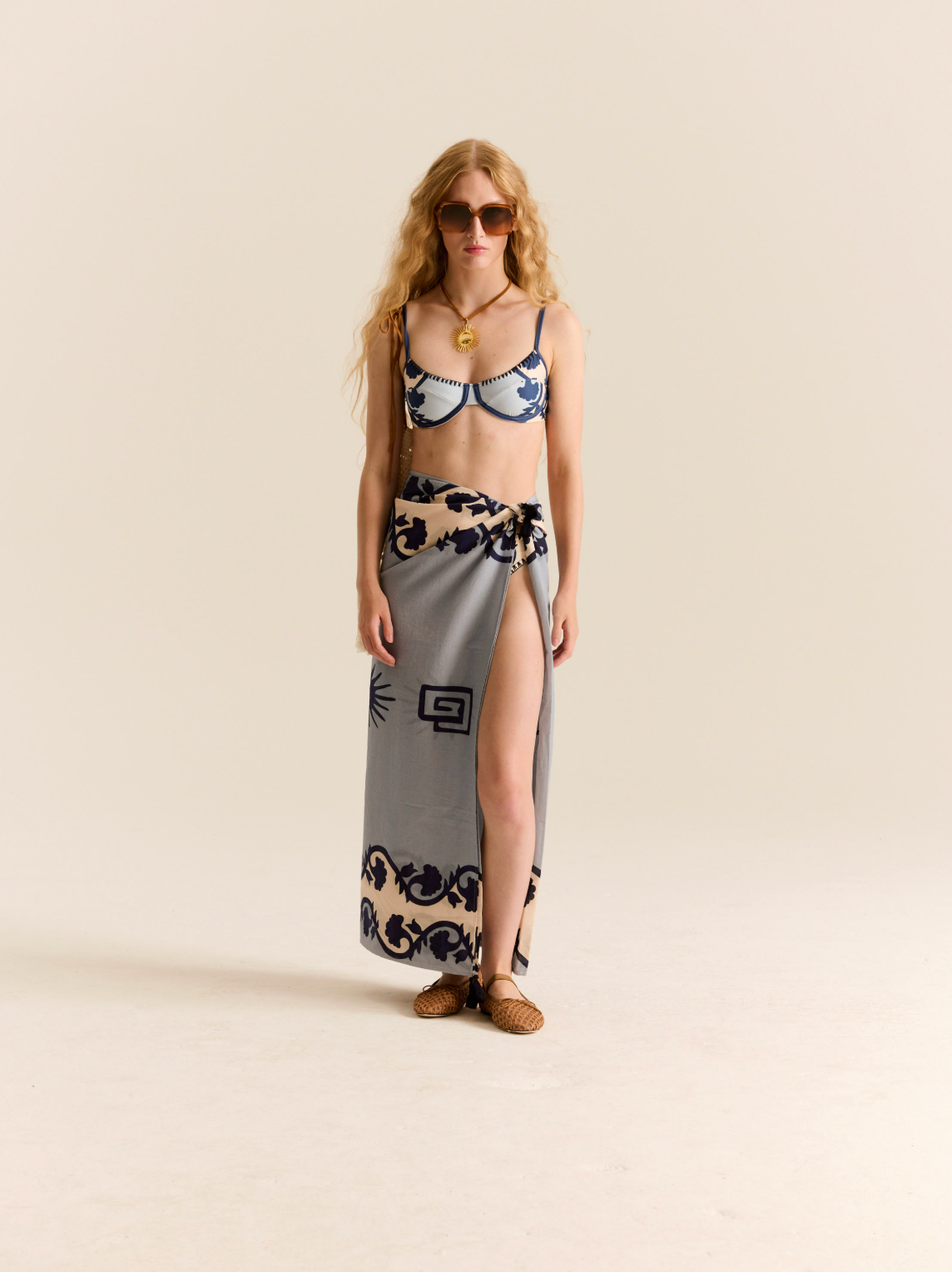 Sol Sarong