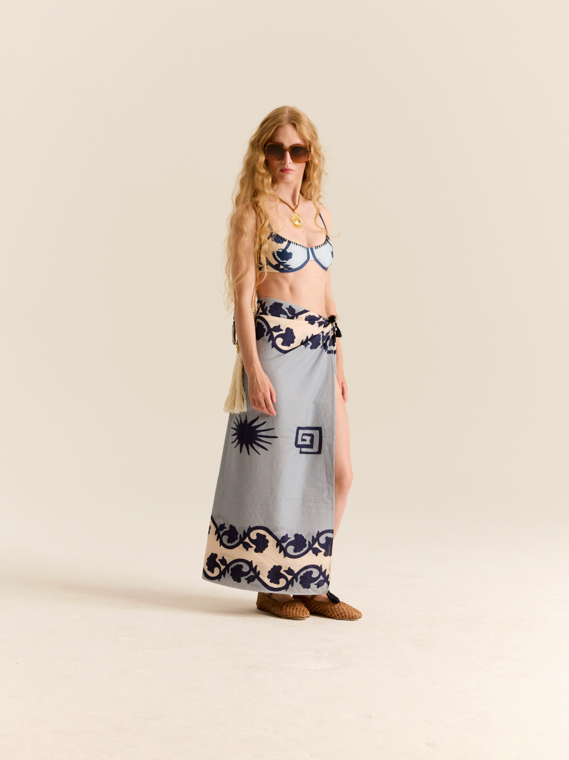 Sol Sarong