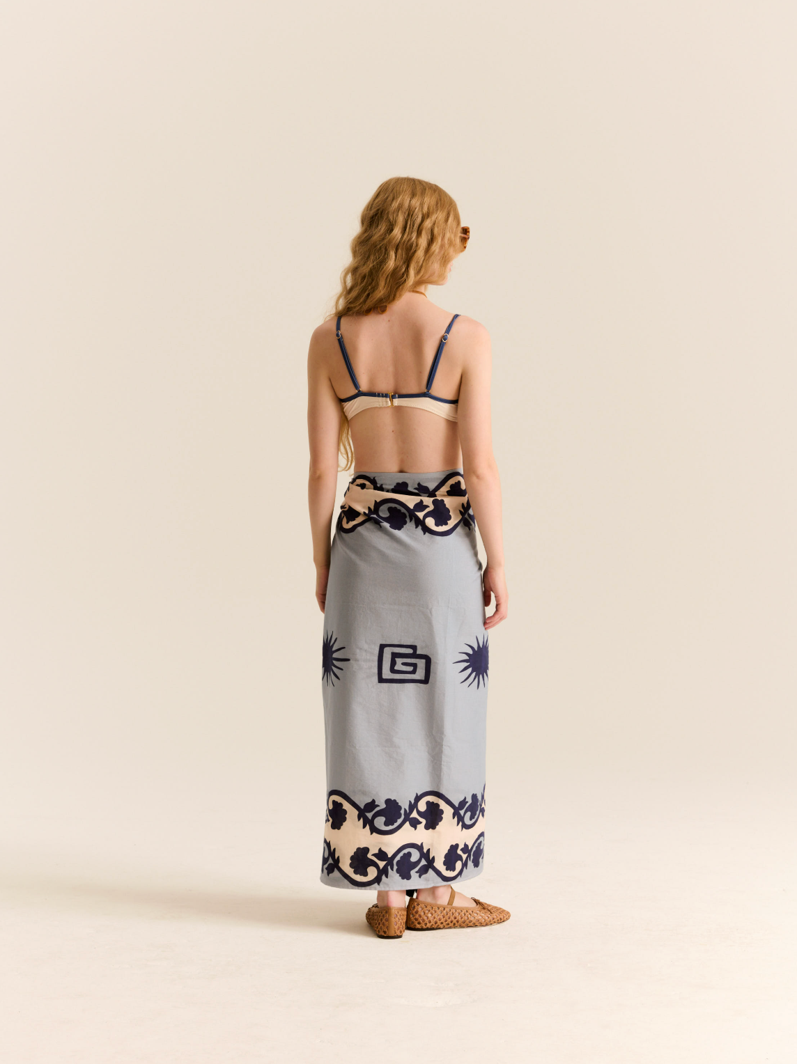 Sol Sarong