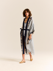 Mika Kimono