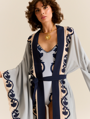 Mika Kimono