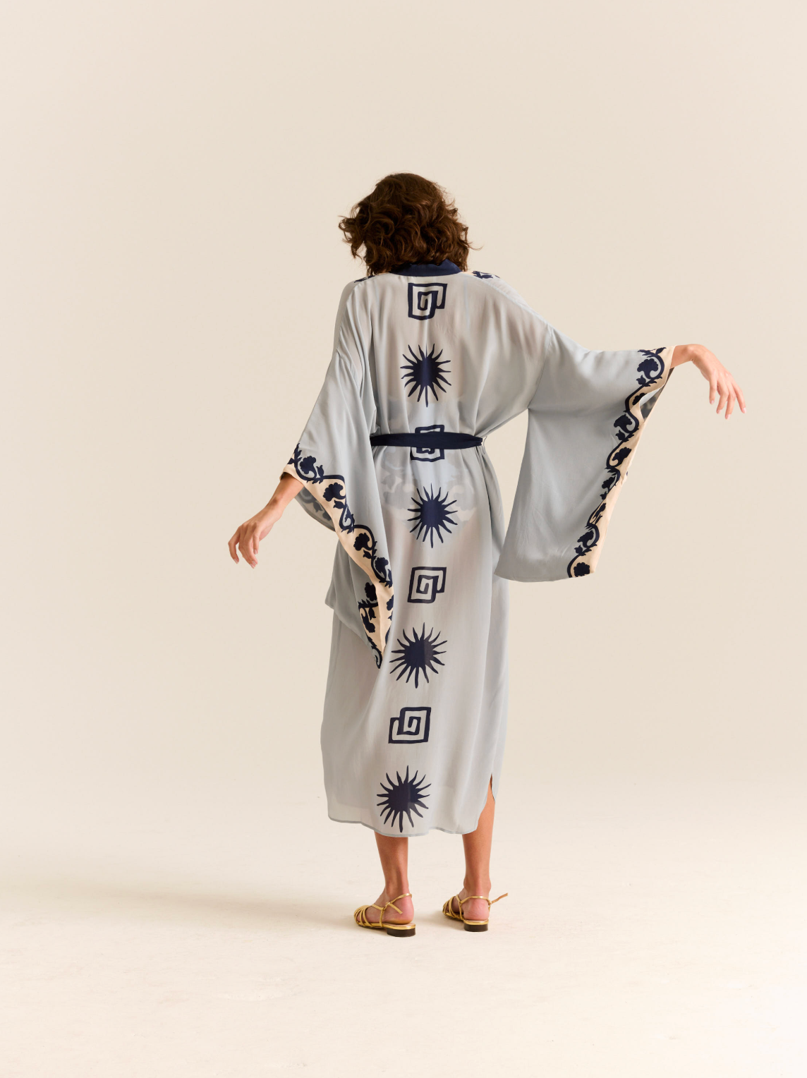 Mika Kimono