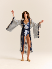Mika Kimono