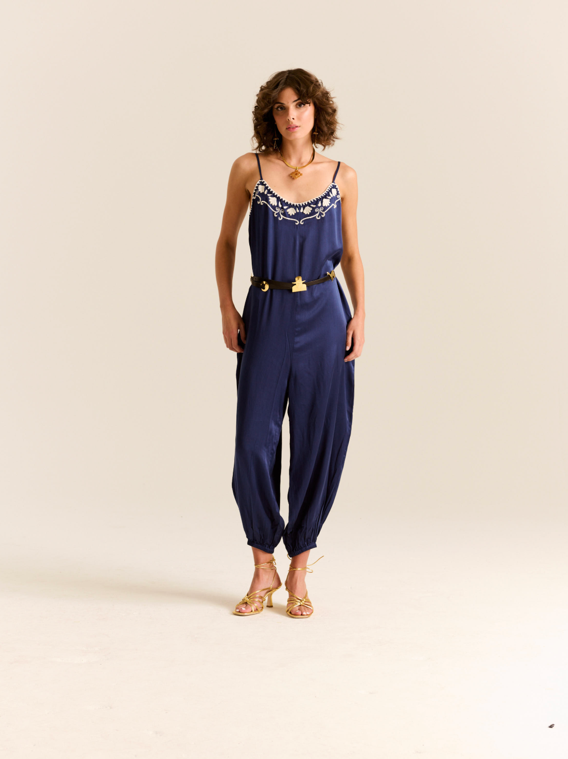 Jumpsuits