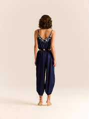 Ballon Jumpsuit