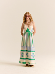 Amelia Dress