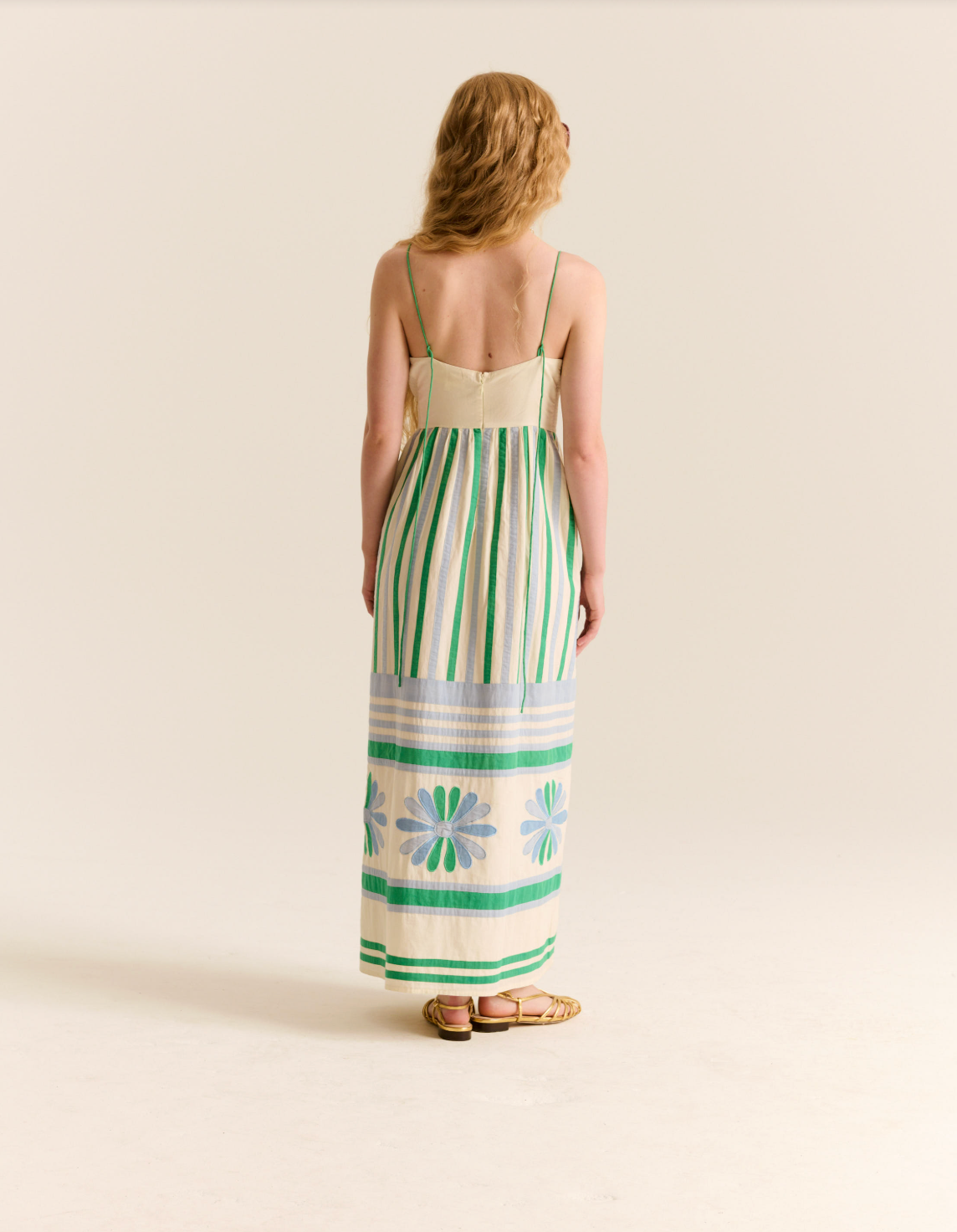 Amelia Dress