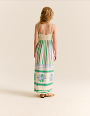 Amelia Dress