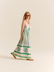 Amelia Dress