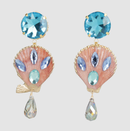 Ocean Earrings