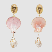 Siren Earrings