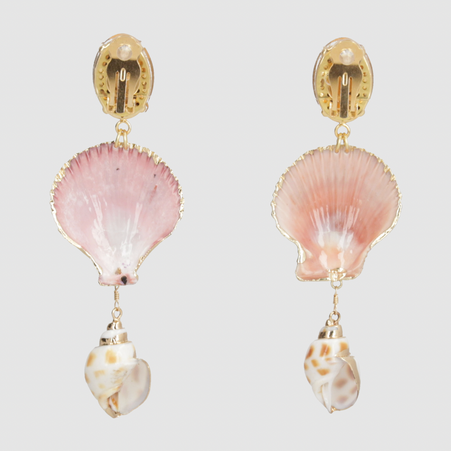 Siren Earrings
