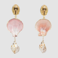 Siren Earrings