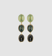 Arcoiris Invierno Earrings