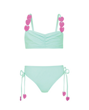 Hearts Bikini Set