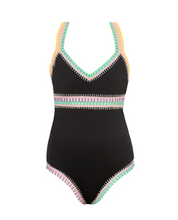 Black Rainbow One Piece