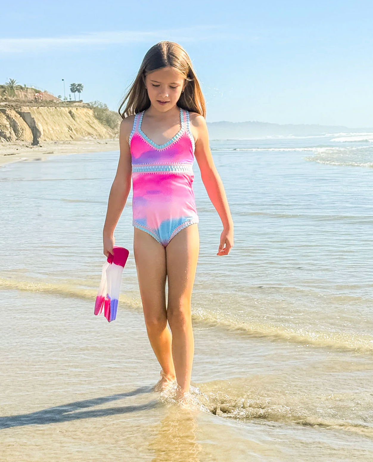 Sadie Dream One Piece