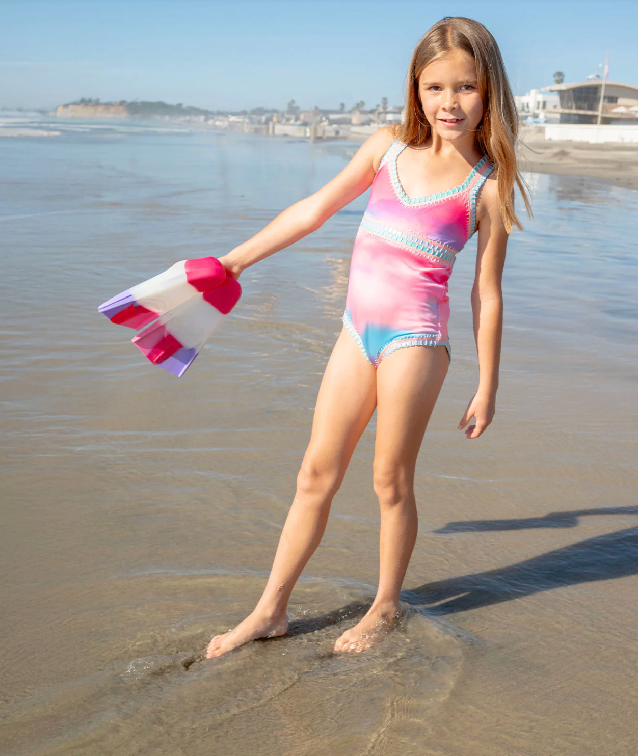 Sadie Dream One Piece