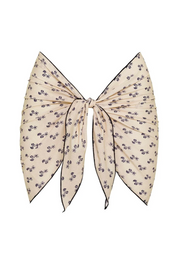 Cynthia Floral Sarong