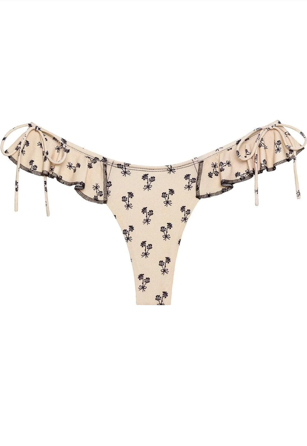 Polly Bikini Set