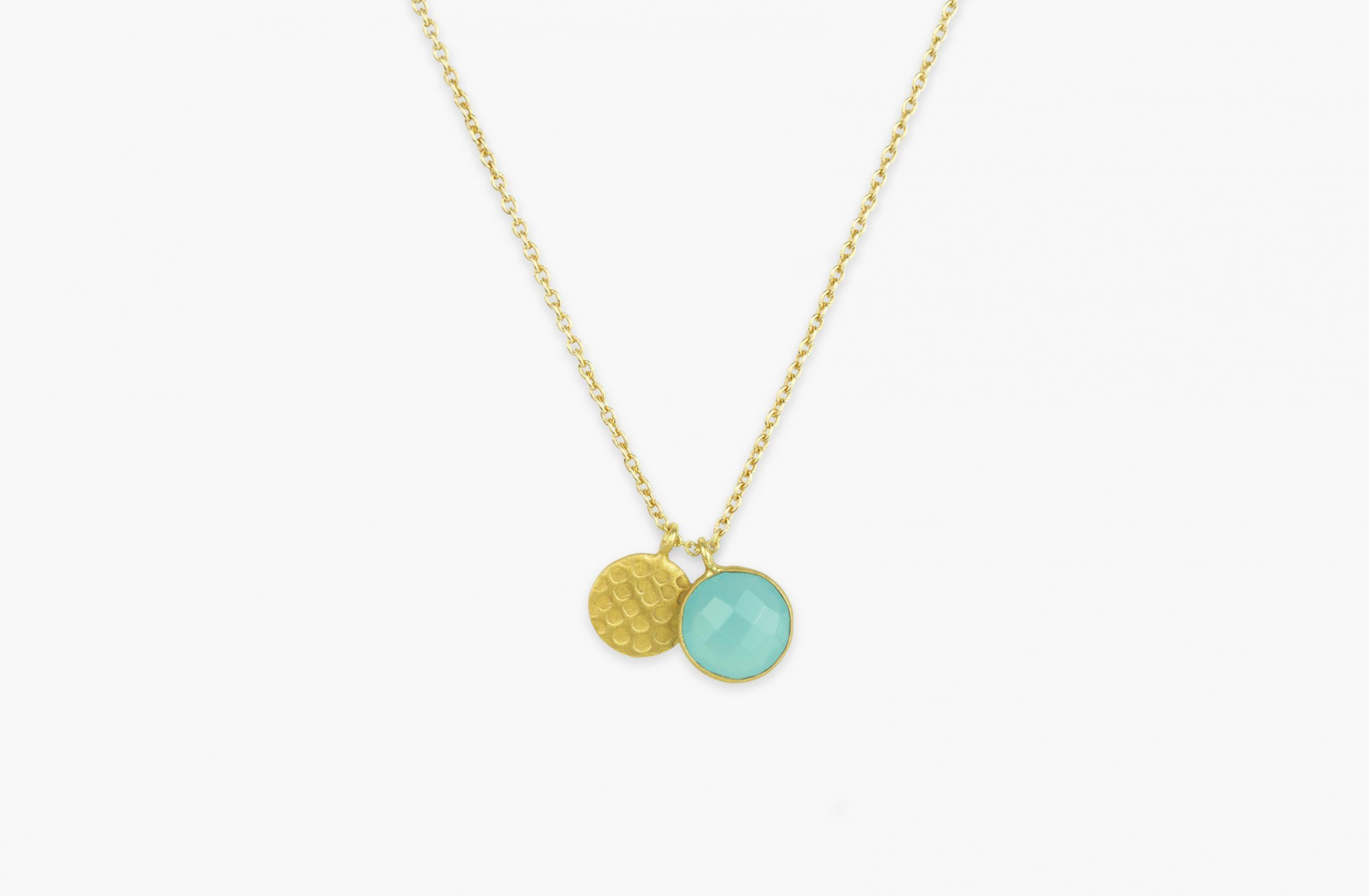 Caeli Necklace