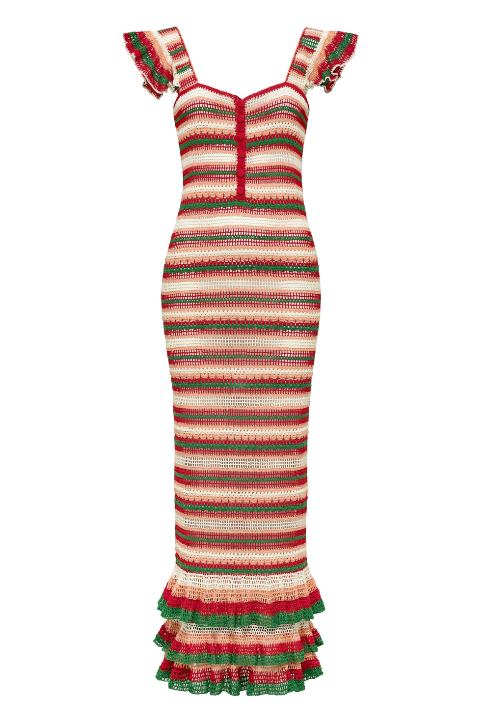 Calista Dress