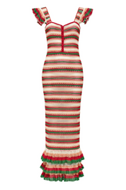 Calista Dress
